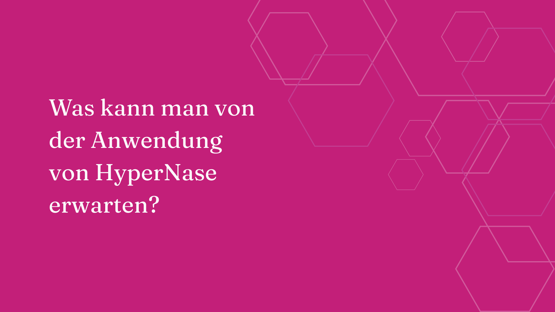 Video laden: