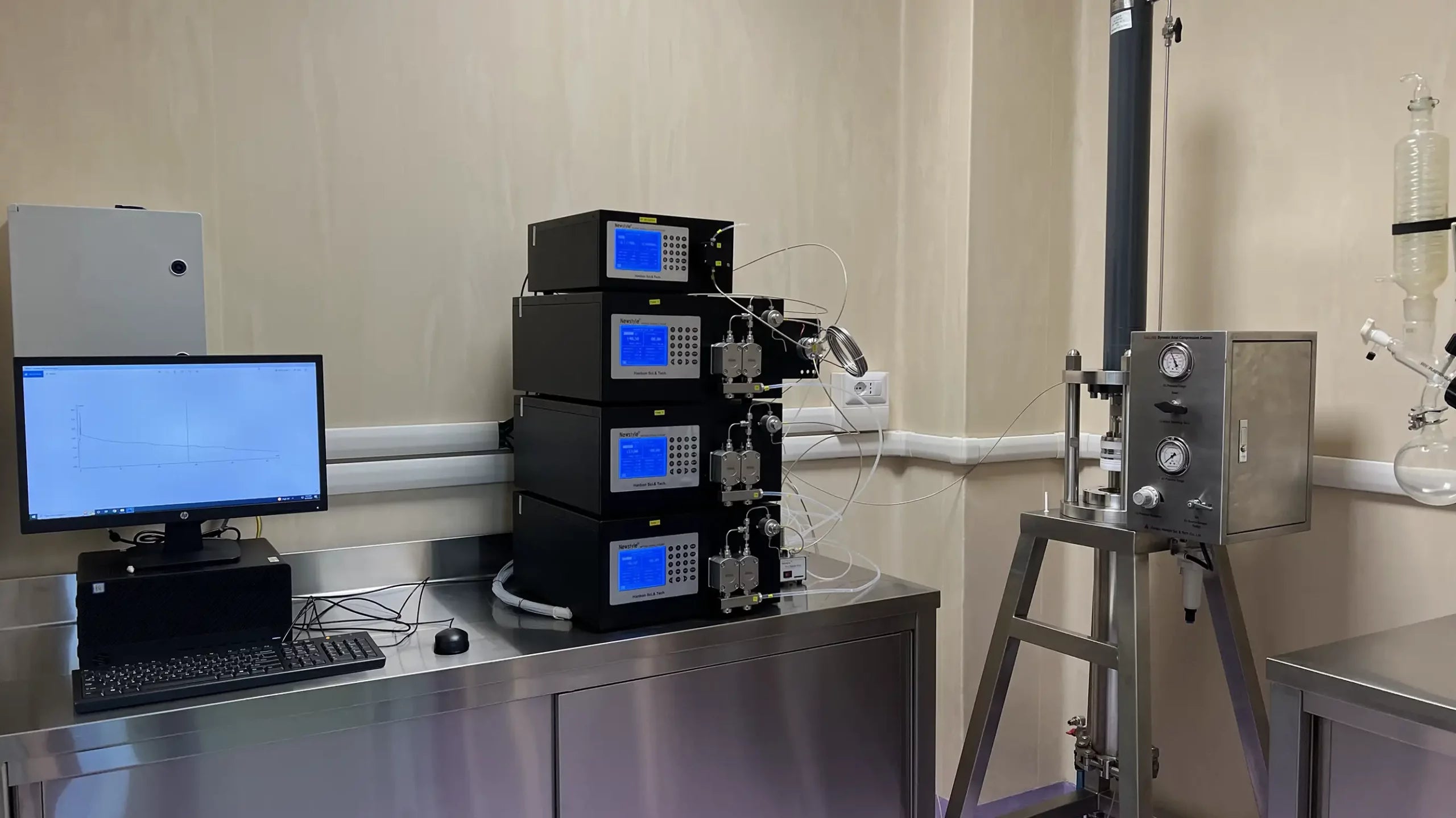 Nevia Biotech