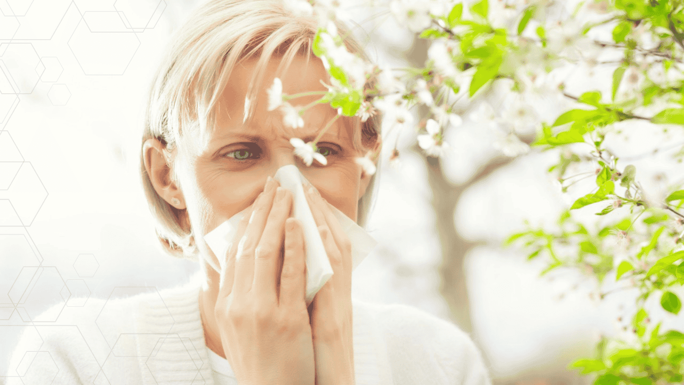 CELMAST: The Innovative Solution for Vasomotor Rhinitis, Nasal Allergies, and Mucosal Repair