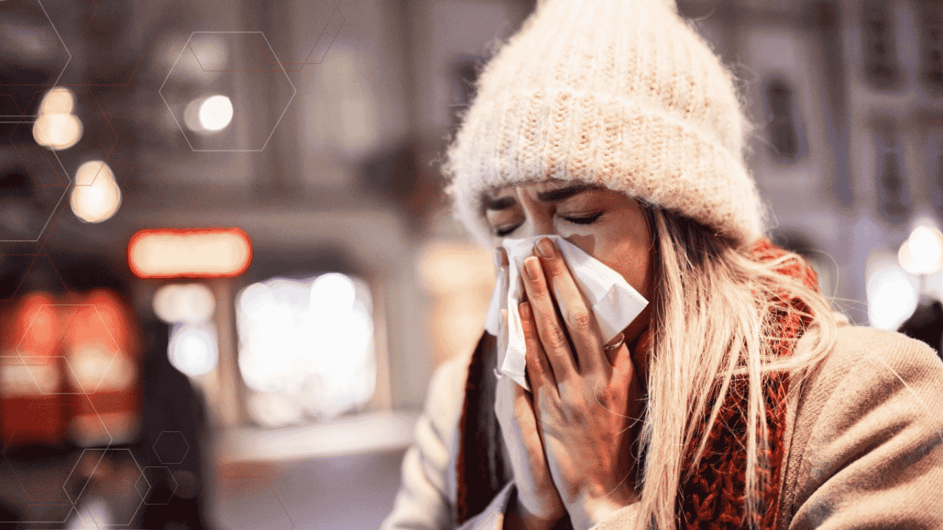 HYPERNASE: Your Natural Ally Against Nasal Congestion and Colds