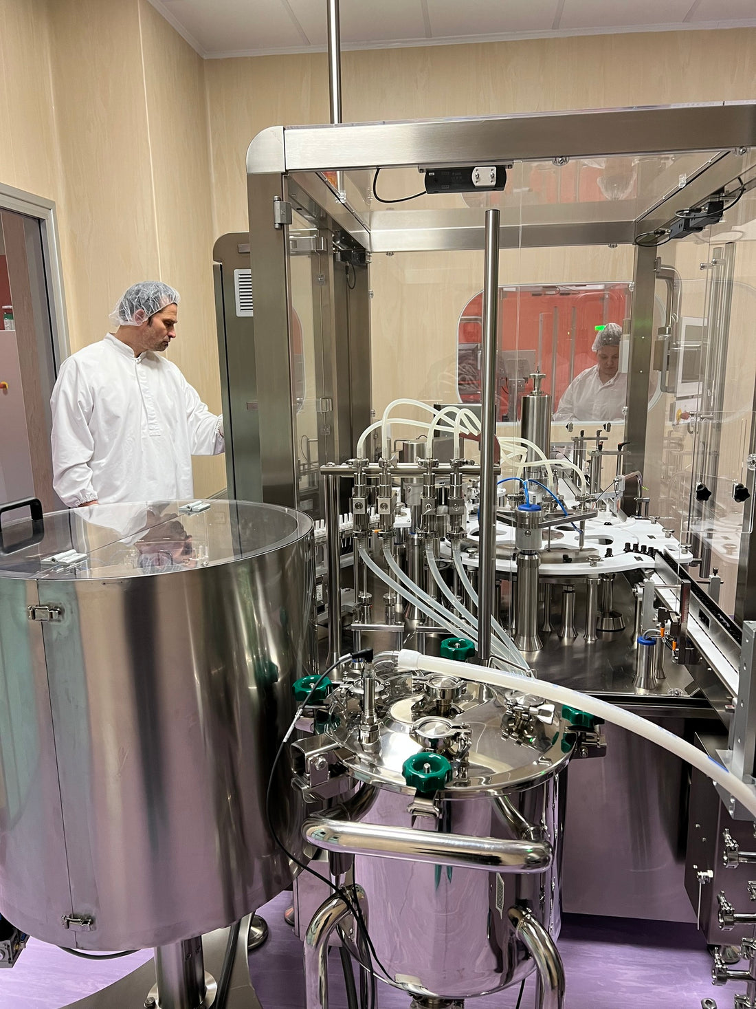 Nevia Biotech