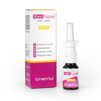 HyperNase Spray Nasale - Bambini