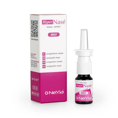 HyperNase Spray Nasale - Adulti
