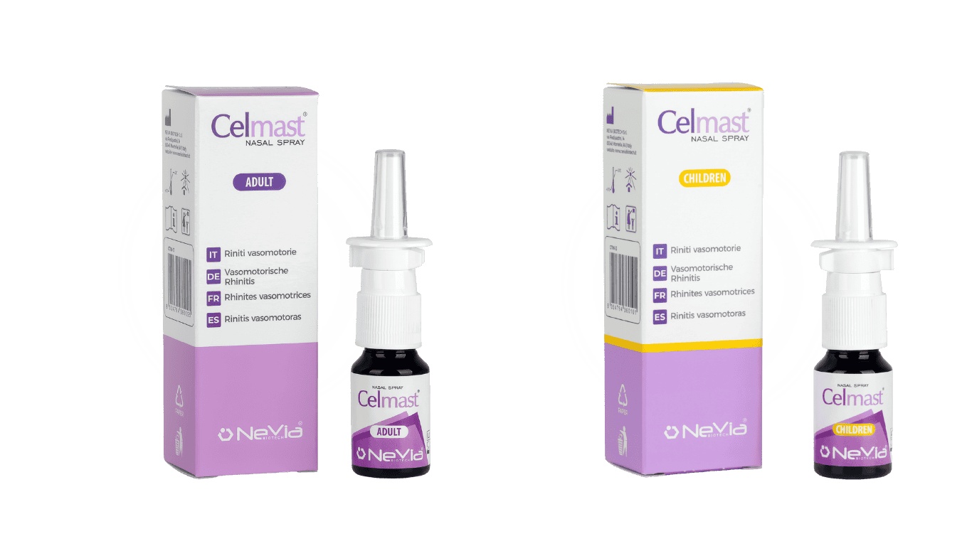 Nevia Biotech