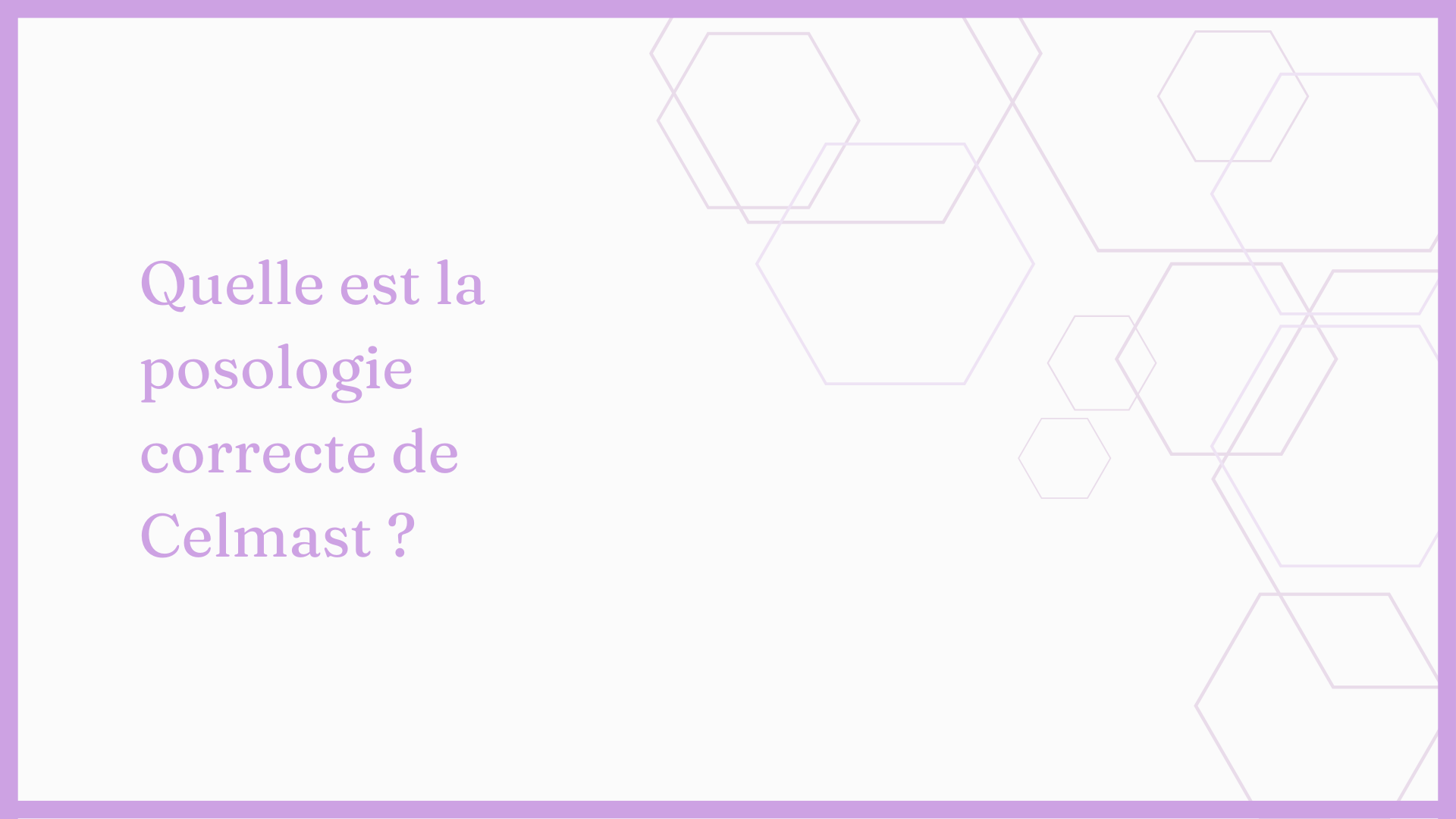 Charger la vidéo : 