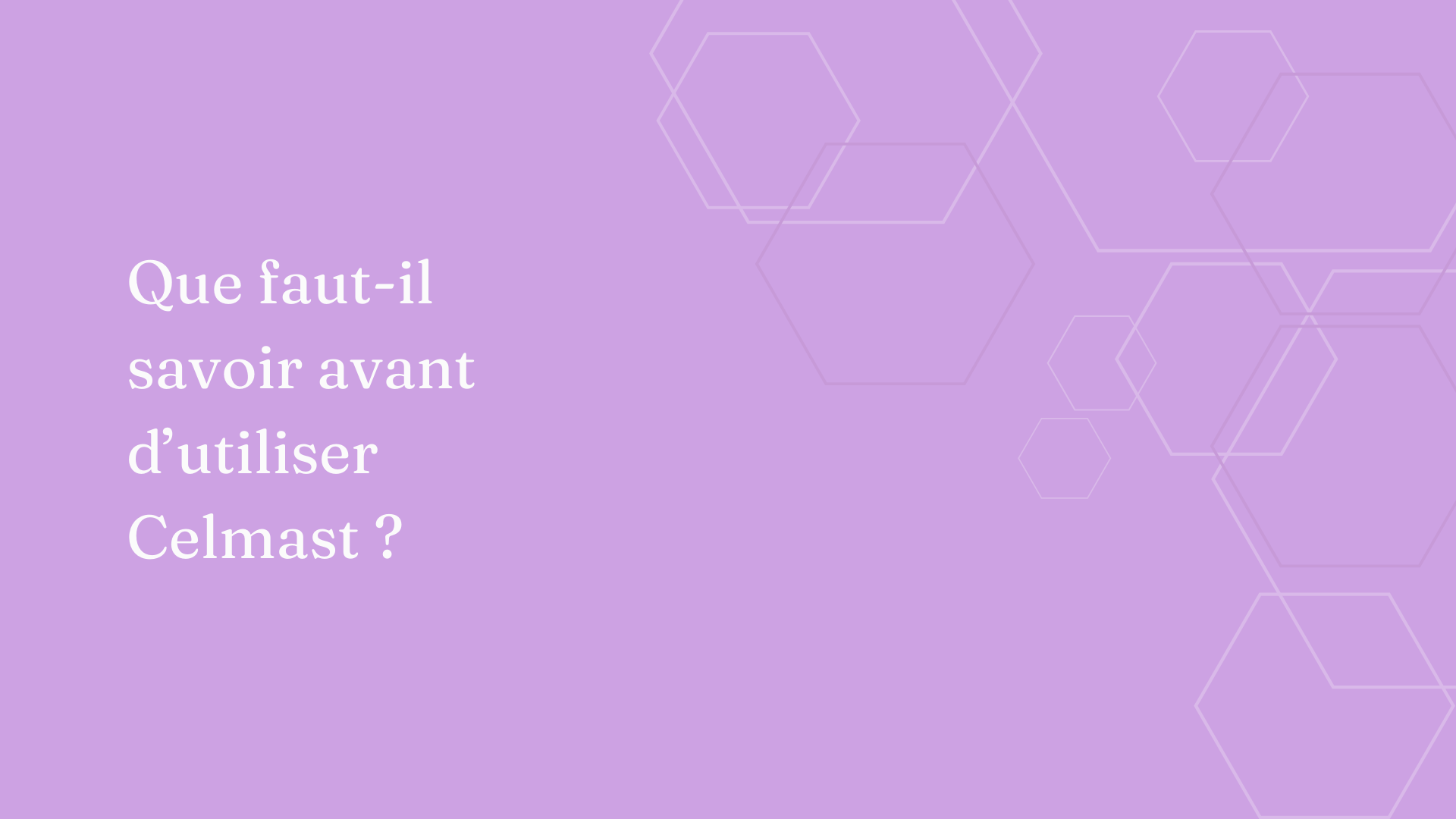 Charger la vidéo : 