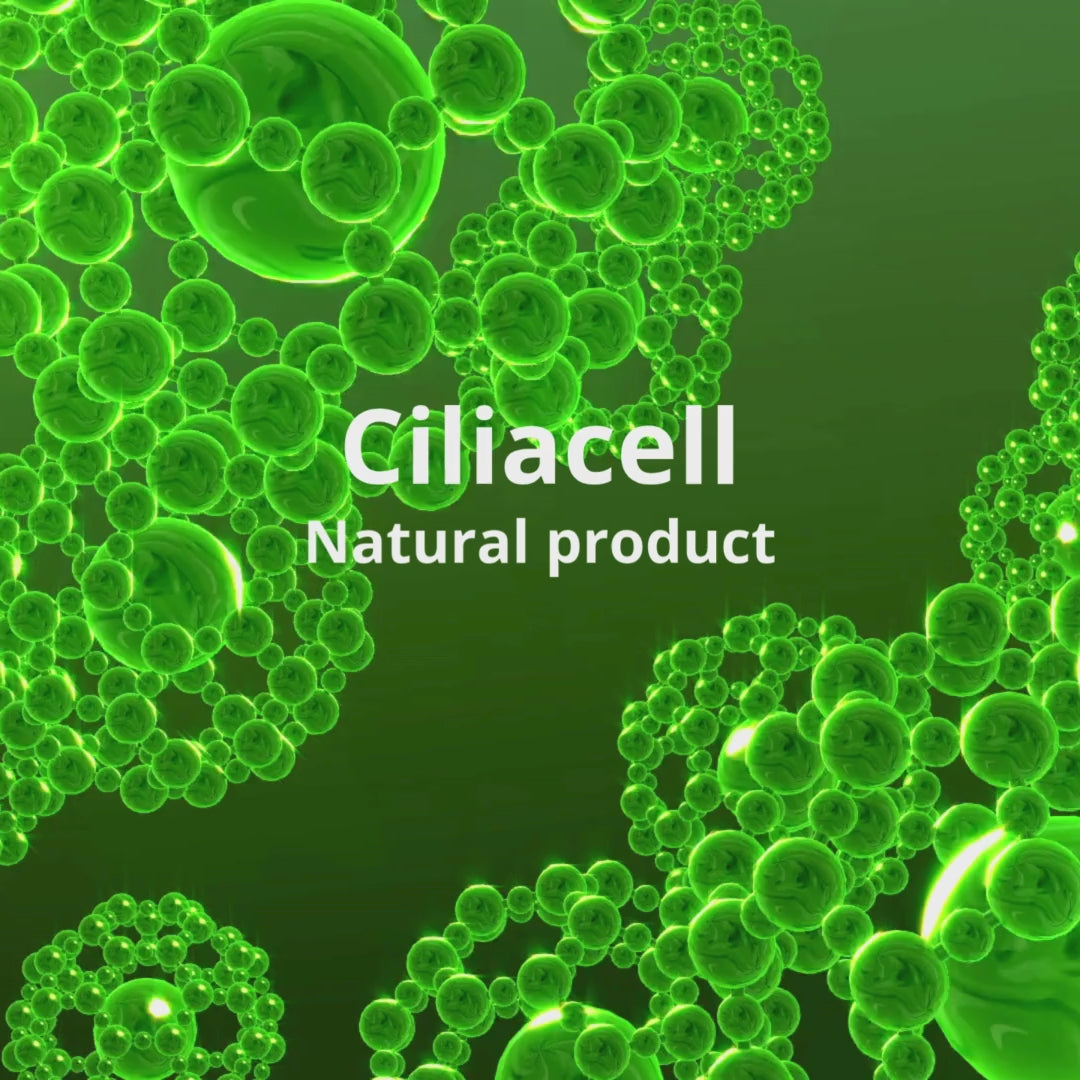 Carica video: CiliaCell Spray Nasale - Adulti SENSITIVE
